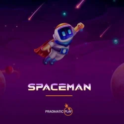 Spaceman 888aza